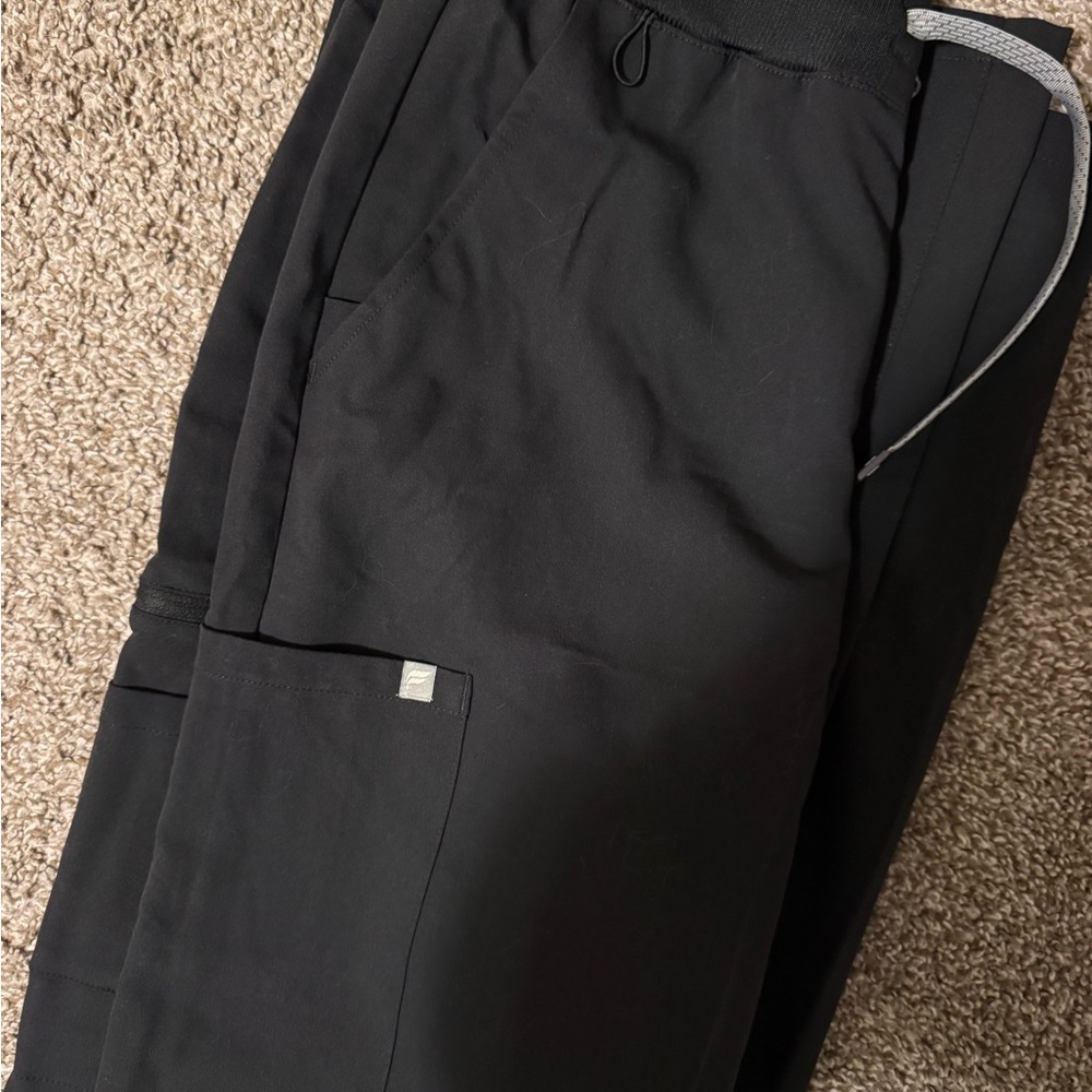 Women’s Black Pants